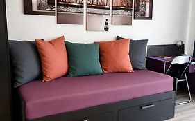 Appartement Porte Évêque